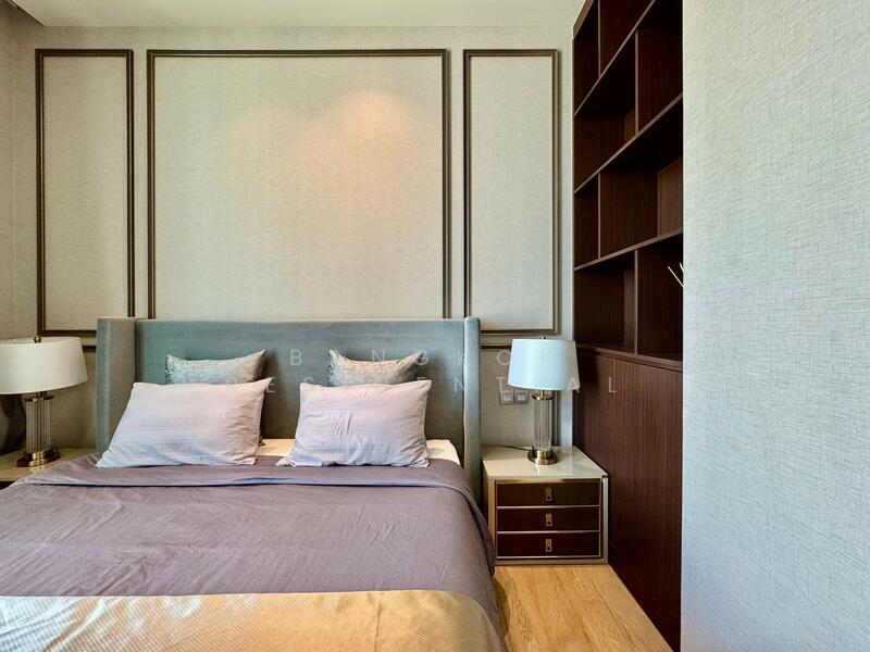 28 Chidlom, Bangkok, 28 Chit Lom Alley, Lumphini, Pathum Wan, Bangkok, 2 Bedrooms, 74 sqm, Condo For Rent, by Bangkok Residential, 60011927 - DDproperty.com