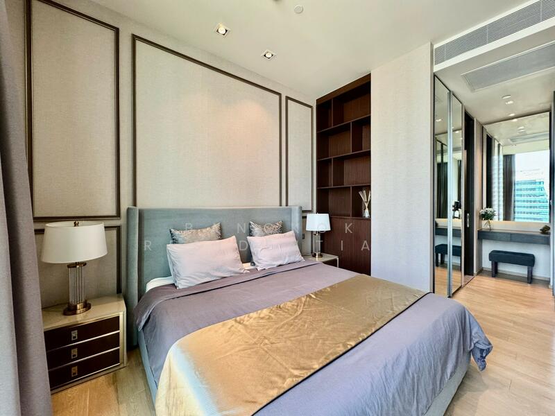 28 Chidlom : 28 ชิดลม, กรุงเทพ, 28 ซอย ชิดลม, ลุมพินี, ปทุมวัน, กรุงเทพ, 74 ตร.ม., คอนโด ให้เช่า, โดย Bangkok Residential, 60011927 - DDproperty.com