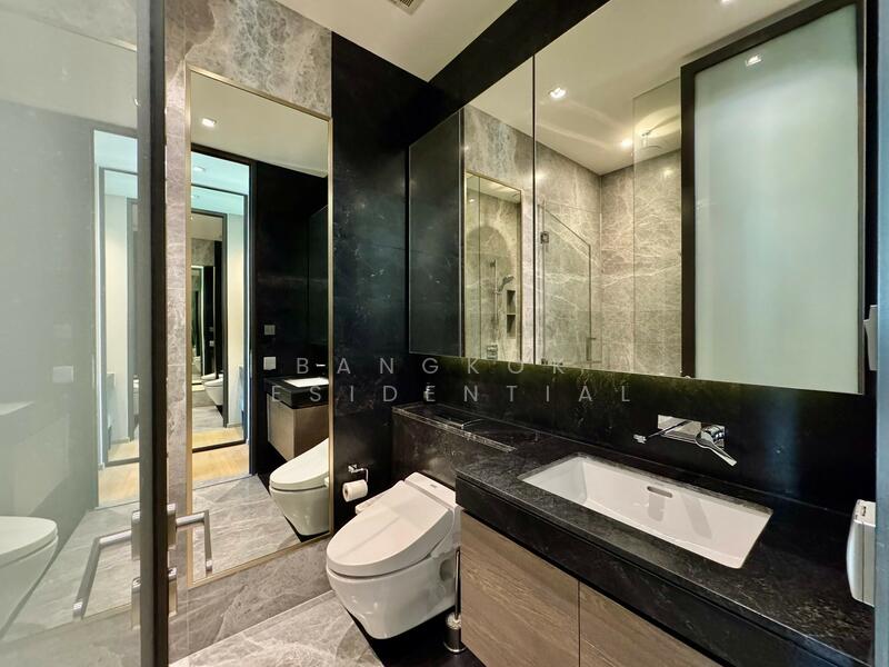 28 Chidlom, Bangkok, 28 Chit Lom Alley, Lumphini, Pathum Wan, Bangkok, 2 Bedrooms, 74 sqm, Condo For Rent, by Bangkok Residential, 60011927 - DDproperty.com