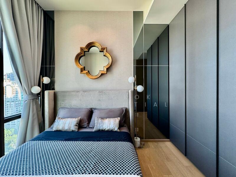 28 Chidlom, Bangkok, 28 Chit Lom Alley, Lumphini, Pathum Wan, Bangkok, 2 Bedrooms, 74 sqm, Condo For Rent, by Bangkok Residential, 60011927 - DDproperty.com