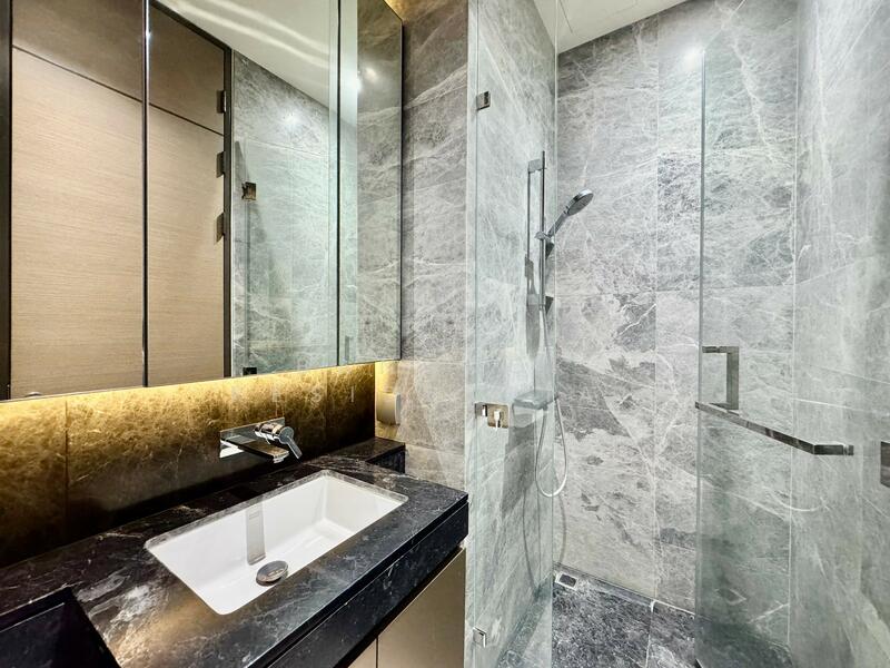 28 Chidlom, Bangkok, 28 Chit Lom Alley, Lumphini, Pathum Wan, Bangkok, 2 Bedrooms, 74 sqm, Condo For Rent, by Bangkok Residential, 60011927 - DDproperty.com