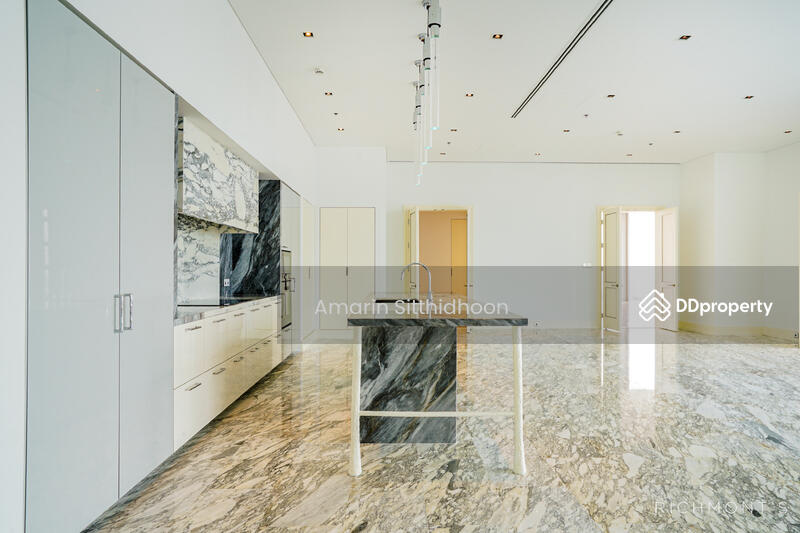 For Sale - The Ritz-Carlton Residences, Bangkok