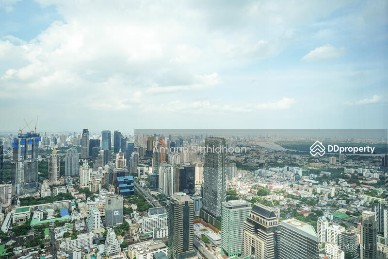 For Sale - The Ritz-Carlton Residences, Bangkok
