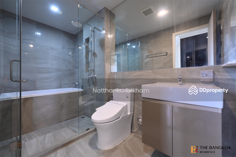 ให้เช่า - IDEO Q Sukhumvit 36 : ไอดีโอ คิว สุขุมวิท 36, กรุงเทพ