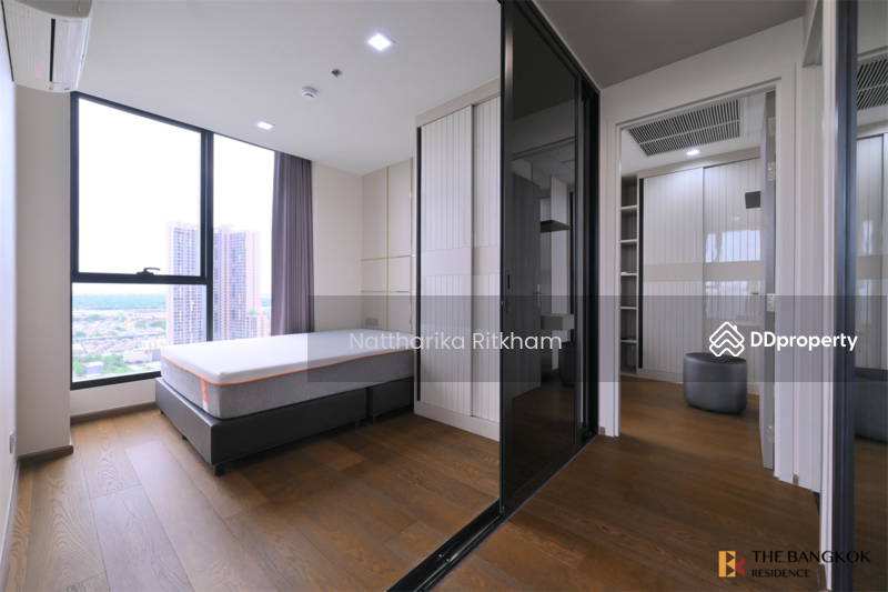 ให้เช่า - IDEO Q Sukhumvit 36 : ไอดีโอ คิว สุขุมวิท 36, กรุงเทพ