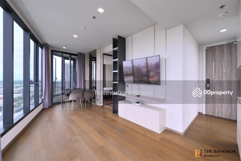 ให้เช่า - IDEO Q Sukhumvit 36 : ไอดีโอ คิว สุขุมวิท 36, กรุงเทพ