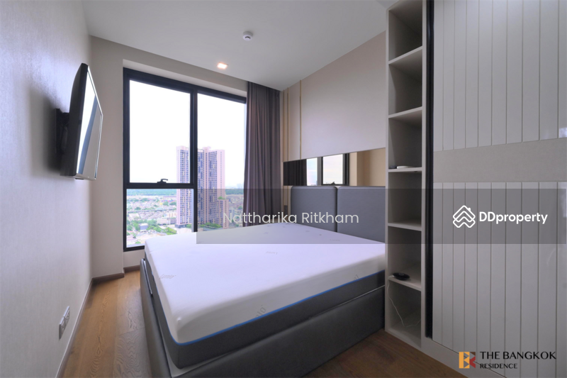 ให้เช่า - IDEO Q Sukhumvit 36 : ไอดีโอ คิว สุขุมวิท 36, กรุงเทพ