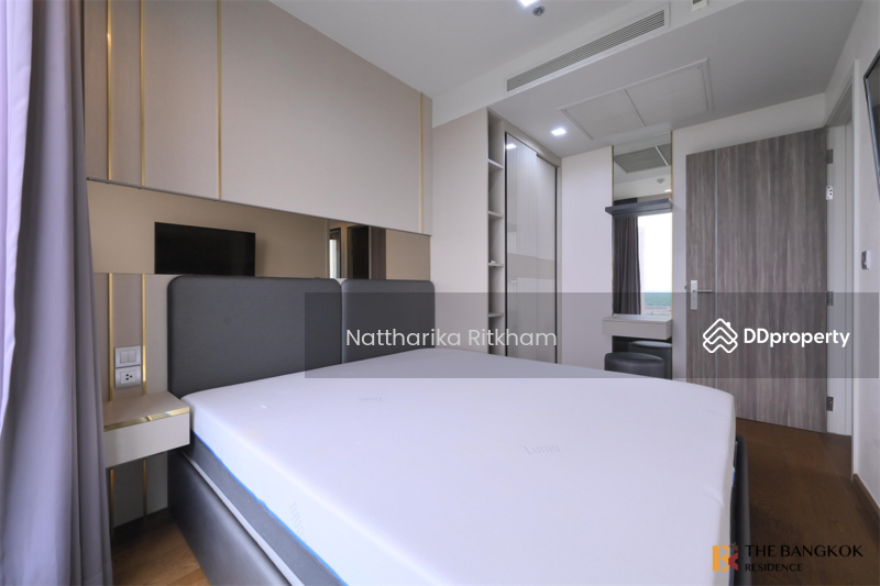 ให้เช่า - IDEO Q Sukhumvit 36 : ไอดีโอ คิว สุขุมวิท 36, กรุงเทพ