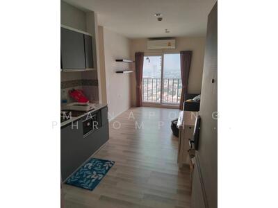 ขาย - The Key Sathorn-Charoenraj : เดอะ คีย์ สาทร – เจริญราษฎร์, กรุงเทพ