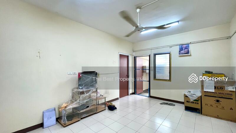 For Sale - Suvarnabhumi 2 (Wat Si Warin Noi), Samut Prakan