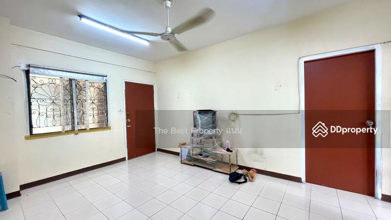 For Sale - Suvarnabhumi 2 (Wat Si Warin Noi), Samut Prakan
