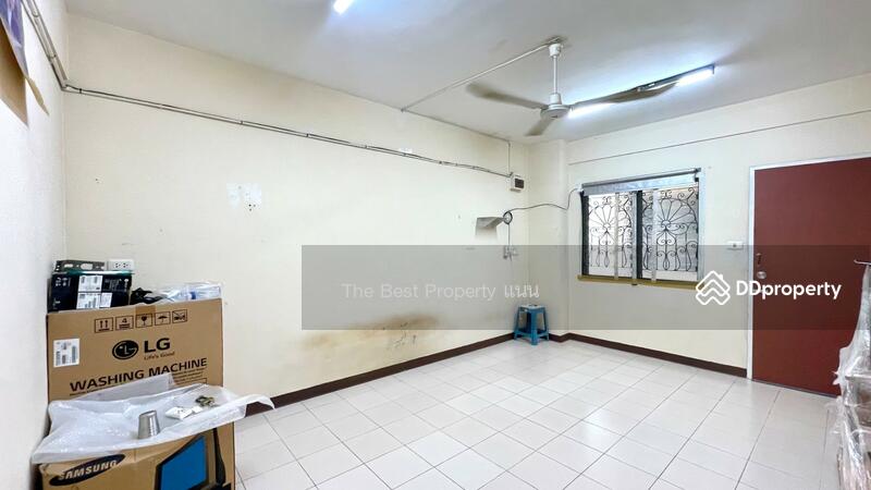 For Sale - Suvarnabhumi 2 (Wat Si Warin Noi), Samut Prakan