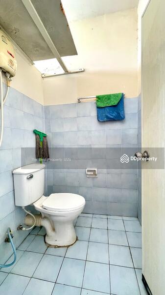 For Sale - Suvarnabhumi 2 (Wat Si Warin Noi), Samut Prakan