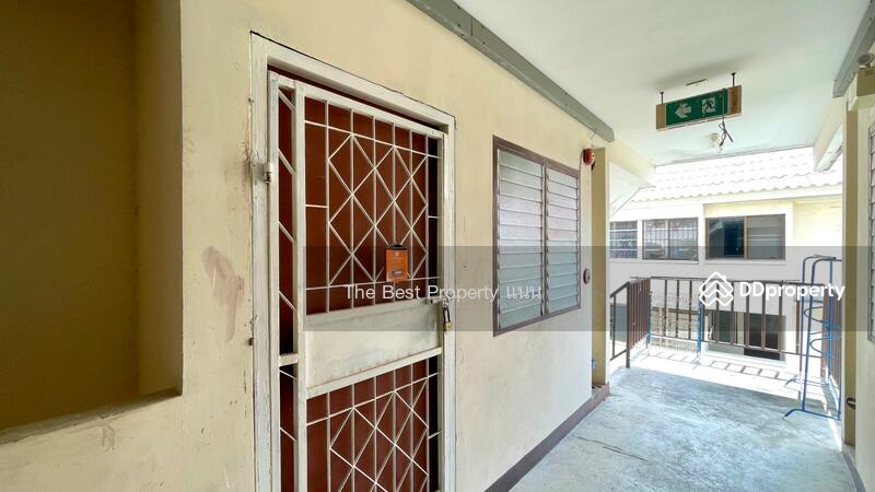 For Sale - Suvarnabhumi 2 (Wat Si Warin Noi), Samut Prakan