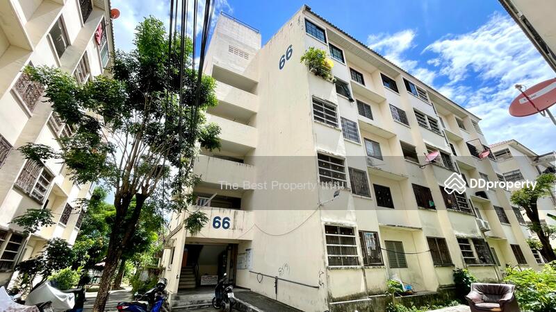 For Sale - Suvarnabhumi 2 (Wat Si Warin Noi), Samut Prakan