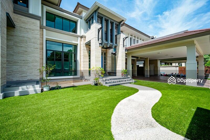 For Sale - Narasiri Rama 2, Bangkok