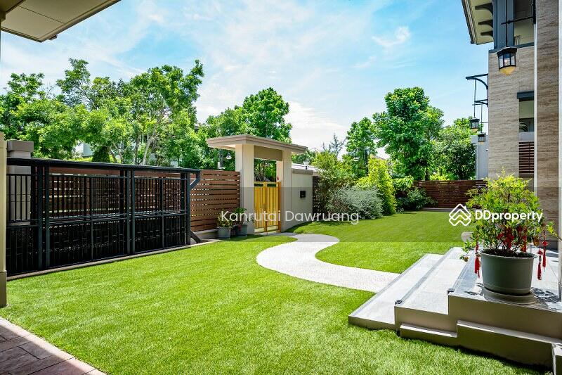 For Sale - Narasiri Rama 2, Bangkok