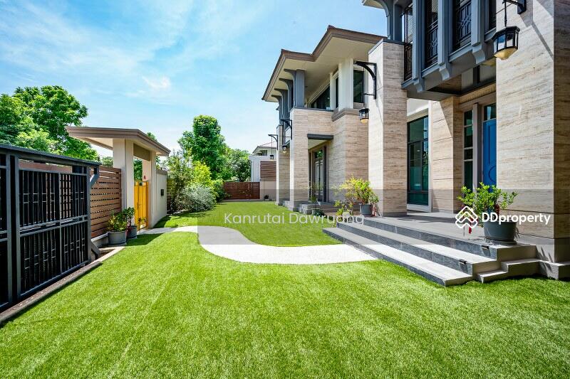 For Sale - Narasiri Rama 2, Bangkok