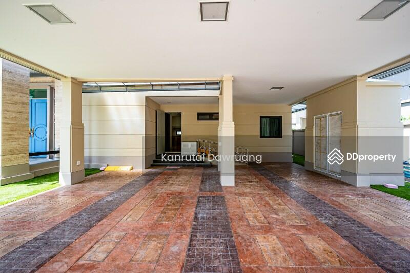 For Sale - Narasiri Rama 2, Bangkok