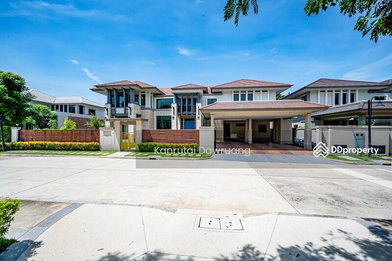 For Sale - Narasiri Rama 2, Bangkok