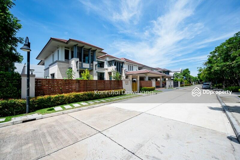 For Sale - Narasiri Rama 2, Bangkok