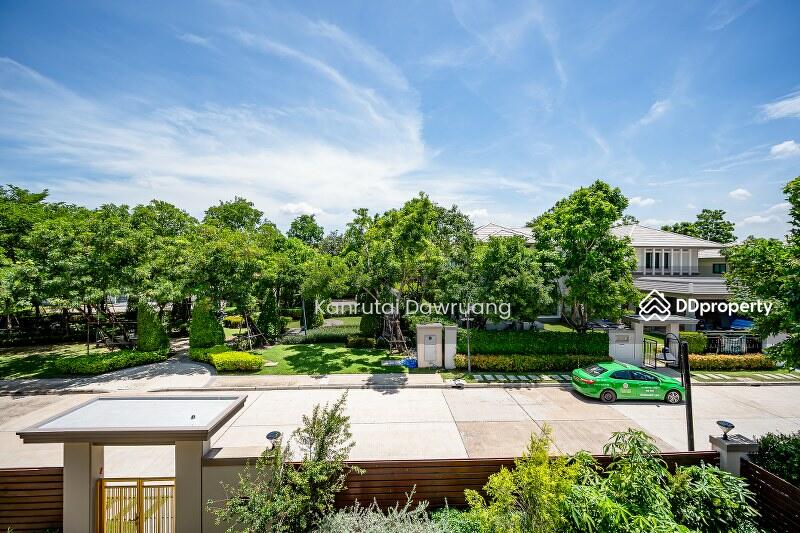 For Sale - Narasiri Rama 2, Bangkok