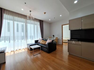 For Rent - 39 by Sansiri, Bangkok
