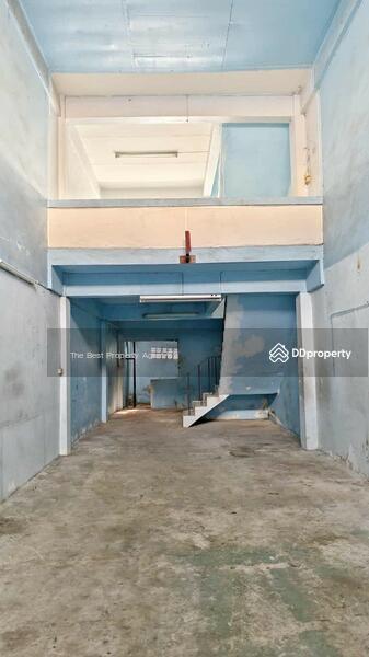 For Sale - อาคารพาณิชย์บางพลี สมุทรปราการ, Samut Prakan