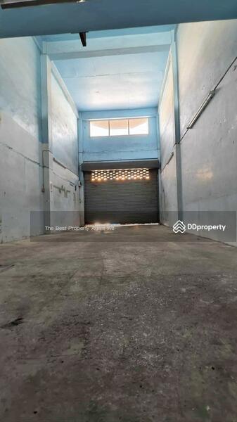 For Sale - อาคารพาณิชย์บางพลี สมุทรปราการ, Samut Prakan