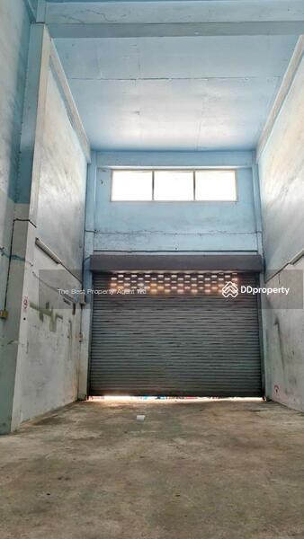 For Sale - อาคารพาณิชย์บางพลี สมุทรปราการ, Samut Prakan