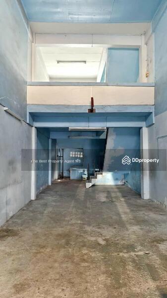 For Sale - อาคารพาณิชย์บางพลี สมุทรปราการ, Samut Prakan