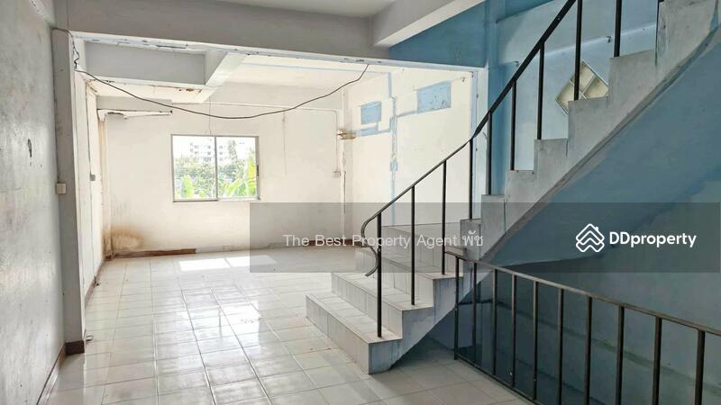 For Sale - อาคารพาณิชย์บางพลี สมุทรปราการ, Samut Prakan