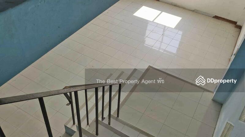 For Sale - อาคารพาณิชย์บางพลี สมุทรปราการ, Samut Prakan