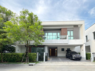 ขาย - The City Sukhumvit-Onnut : เดอะ ซิตี้ สุขุมวิท อ่อนนุช, กรุงเทพ