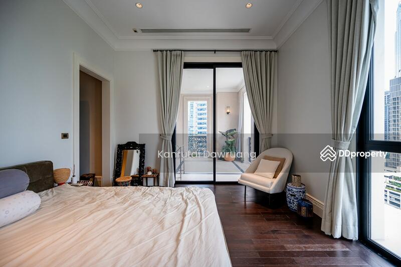 For Rent - 98 Wireless, Bangkok
