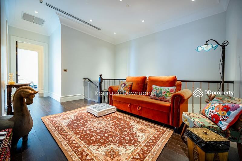 For Rent - 98 Wireless, Bangkok