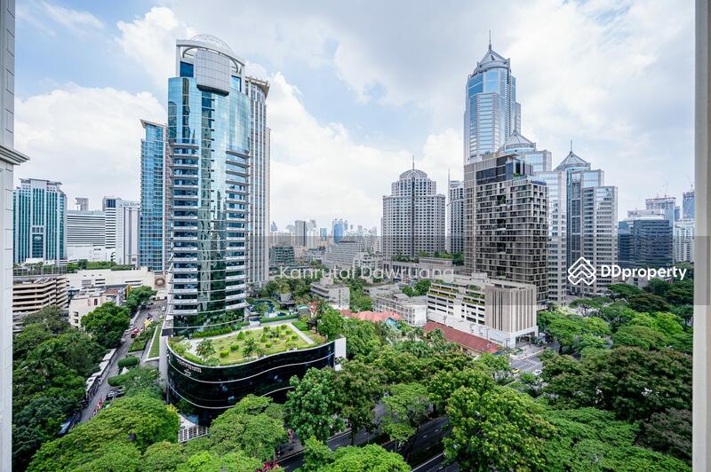 For Rent - 98 Wireless, Bangkok