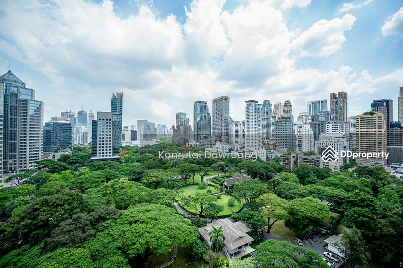 For Rent - 98 Wireless, Bangkok