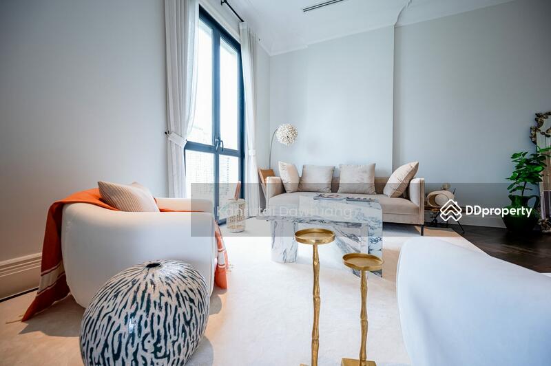 For Rent - 98 Wireless, Bangkok