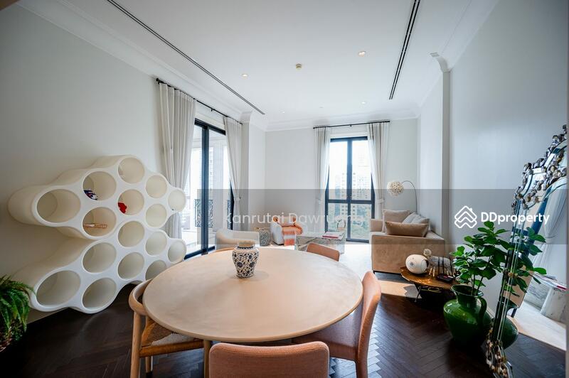 For Rent - 98 Wireless, Bangkok