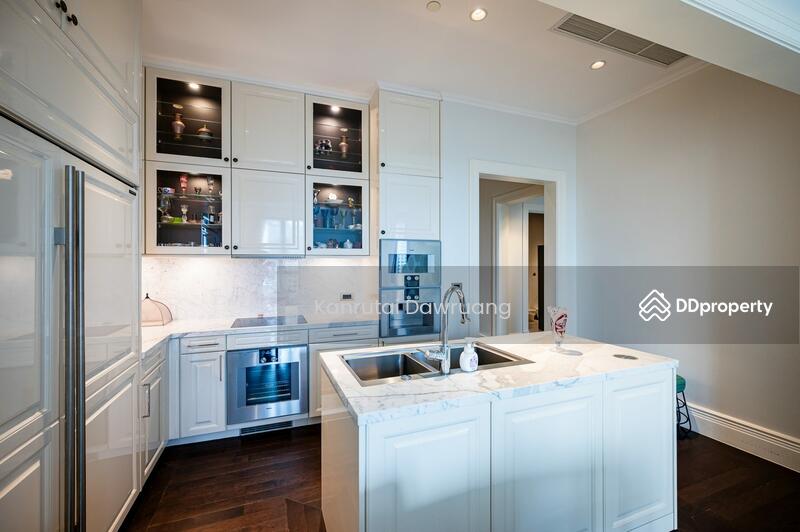 For Rent - 98 Wireless, Bangkok