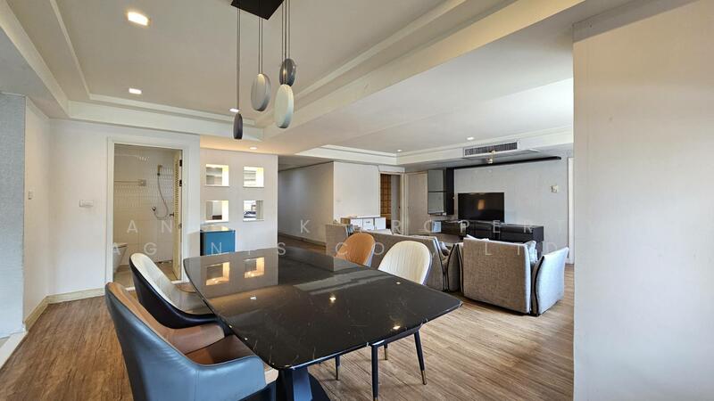 Royal Castle Sukhumvit, Bangkok, 30 Soi Sukhumvit 39, Khlongtoei Nua, Watthana, Bangkok, 3 Bedrooms, 160 sqm, Condo For Rent, by BANGKOK PROPERTY AGENTS CO., LTD., 60011998 - DDproperty.com