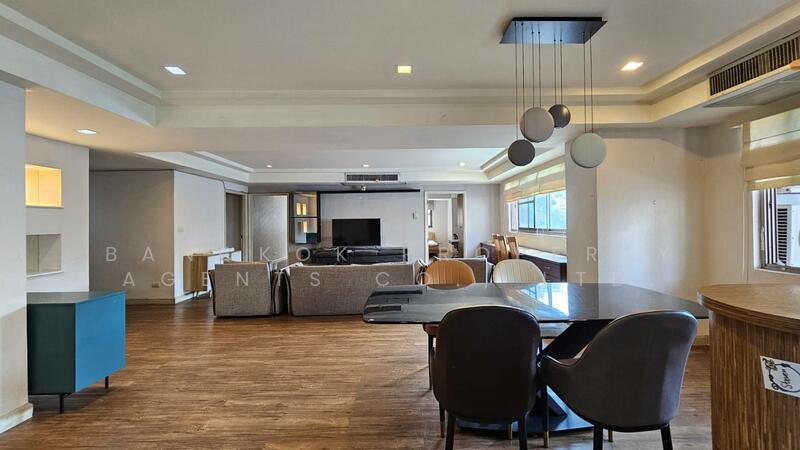 Royal Castle Sukhumvit, Bangkok, 30 Soi Sukhumvit 39, Khlongtoei Nua, Watthana, Bangkok, 3 Bedrooms, 160 sqm, Condo For Rent, by BANGKOK PROPERTY AGENTS CO., LTD., 60011998 - DDproperty.com