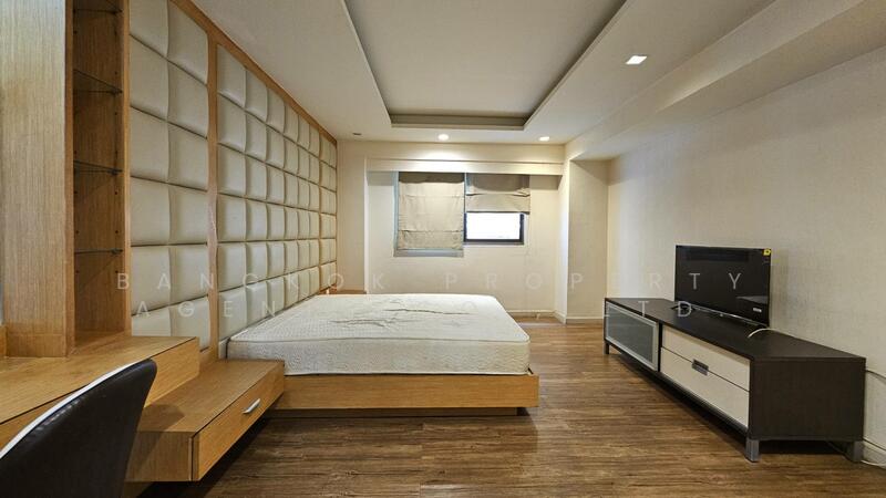 Royal Castle Sukhumvit, Bangkok, 30 Soi Sukhumvit 39, Khlongtoei Nua, Watthana, Bangkok, 3 Bedrooms, 160 sqm, Condo For Rent, by BANGKOK PROPERTY AGENTS CO., LTD., 60011998 - DDproperty.com