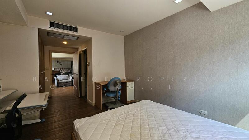 Royal Castle Sukhumvit, Bangkok, 30 Soi Sukhumvit 39, Khlongtoei Nua, Watthana, Bangkok, 3 Bedrooms, 160 sqm, Condo For Rent, by BANGKOK PROPERTY AGENTS CO., LTD., 60011998 - DDproperty.com