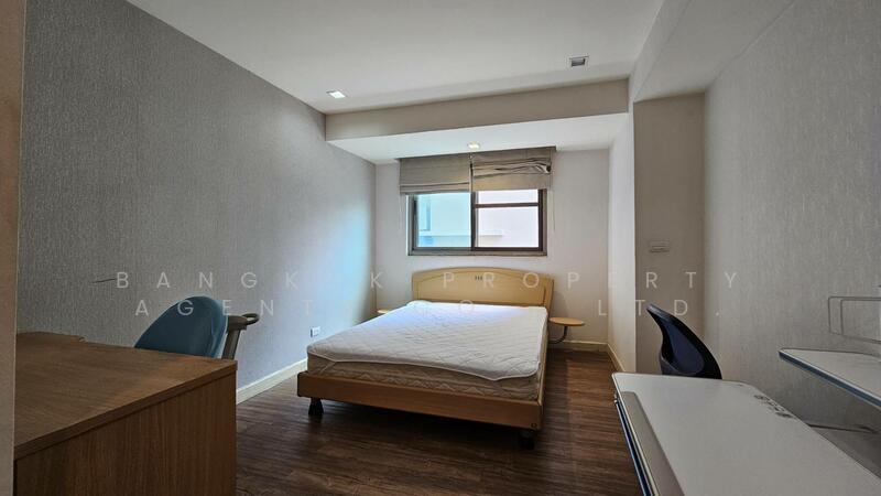 Royal Castle Sukhumvit, Bangkok, 30 Soi Sukhumvit 39, Khlongtoei Nua, Watthana, Bangkok, 3 Bedrooms, 160 sqm, Condo For Rent, by BANGKOK PROPERTY AGENTS CO., LTD., 60011998 - DDproperty.com