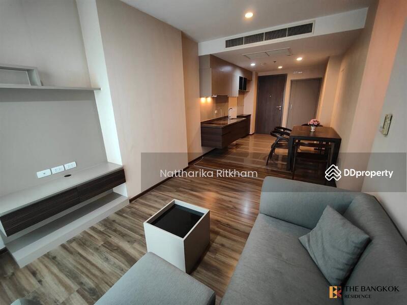 ให้เช่า - TEAL Sathorn-Taksin : ทีล สาทร - ตากสิน, กรุงเทพ