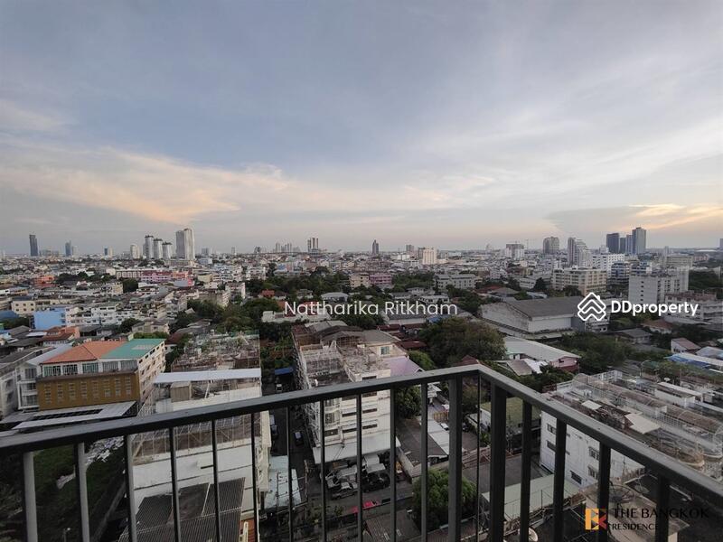 ให้เช่า - TEAL Sathorn-Taksin : ทีล สาทร - ตากสิน, กรุงเทพ