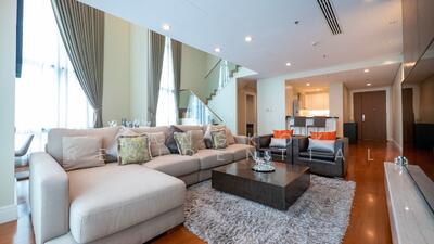 For Rent - Bright Sukhumvit 24, Bangkok