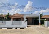 T0022 บ้านเช่า หมู่บ้านฉัตรเพชรการ์เด้นวิวล์ - DDproperty.com